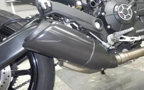 DUCATI SCRAMBLER SIXTY2 2020