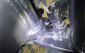 YAMAHA XSR125 RE46J