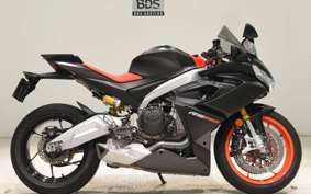 APRILIA RS660 2023