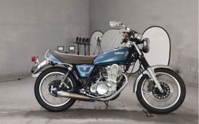 YAMAHA SR400 2019 RH16J