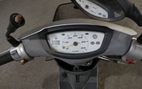YAMAHA JOG SA16J
