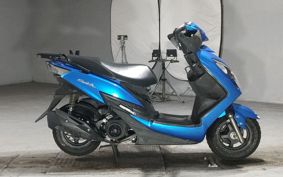 SUZUKI SU WISH LTD DV12B