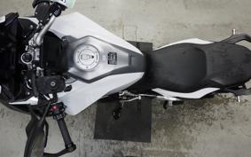 BMW F900XR 2021