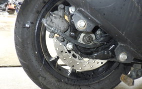 YAMAHA N-MAX 155 A SG50J
