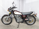 Фото Yamaha SR400 2008 с японского аукциона