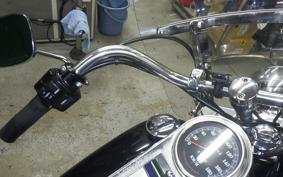 HARLEY FLSTF 1340 1995