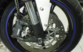 TRIUMPH DAYTONA 675 2009