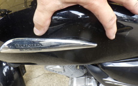 HONDA CBF125T