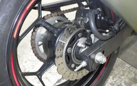 KAWASAKI NINJA 250 ABS EX250L