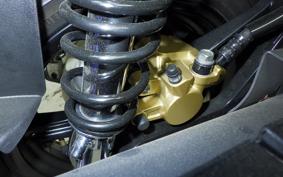 YAMAHA CYGNUS 125 XSR 3 SED8J