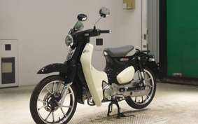 HONDA C125 SUPER CUB JA48