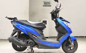 SUZUKI ｽｳｨｯｼｭ125 DV12B