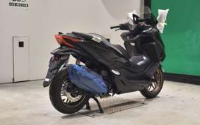 HONDA FORZA 250 2012 MF17