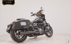 HARLEY FLSB 1750 2018