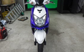 YAMAHA CYGNUS 125 XSR 3 SEA5J