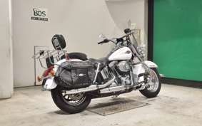 OTHER +HD. FLSTC1580 2012