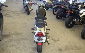 KAWASAKI ESTRELLA BJ250A