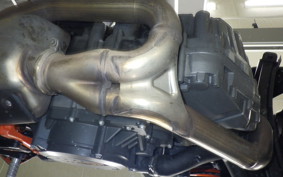 KTM 1290 SUPER DUKE R 2015