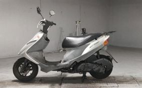 SUZUKI ADDRESS V125 CF46A