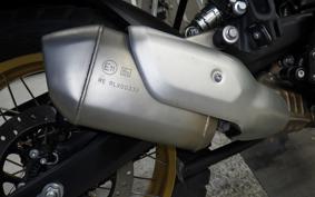 OTHER +ENFIELD ﾋﾏﾗﾔﾝ450 2025