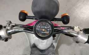 HONDA TODAY AF61
