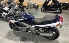 KAWASAKI ZZ-R400 2024 ZX400N