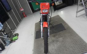 HONDA TLR200 MD09