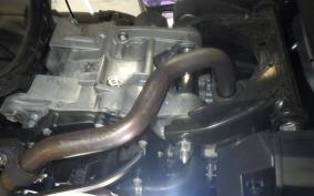 HONDA FORZA 250 MF17