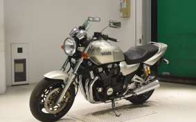 YAMAHA XJR1200 1997 4KG