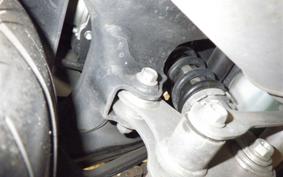 HONDA CBR250R A MC41