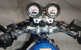 HONDA VTR 250 MC33
