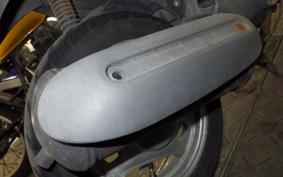 SUZUKI LET's 4 Basket 1995 CA43A