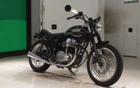 KAWASAKI W400 2009 EJ400A