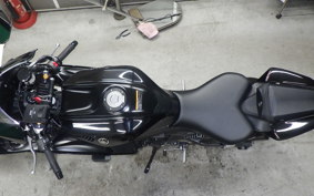 YAMAHA YZF-R7 2023 RM39J
