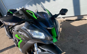 KAWASAKI NINJA ZX-10R SE 2019 ZXT02E