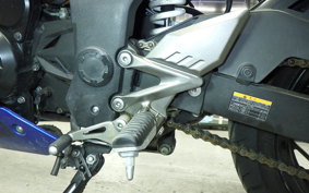 KAWASAKI NINJA 250 SL 2003 BX250A