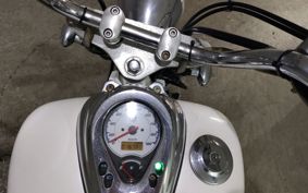 YAMAHA DRAGSTAR400 VH01J