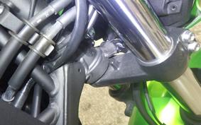 KAWASAKI Z400 Gen.2 2021 EX400G