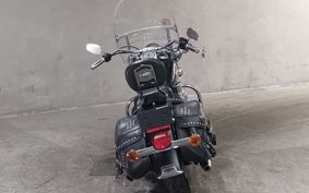 HARLEY HARLEY FLSTC1450 BJY