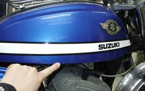 SUZUKI T500 2010 T500