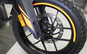 KTM 390 ADVENTURE 2022