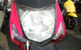 YAMAHA CYGNUS 125 XSR 2 SE44J