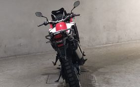 HONDA CRF1000L AFRICA TWIN 2019 SD04
