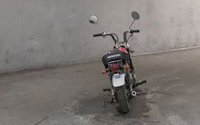 HONDA MONKEY AB27