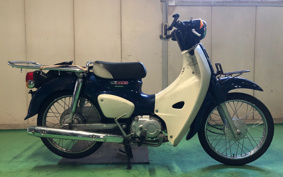HONDA SUPER CUB50 AA09