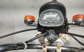 HONDA BENLY 50 CD50