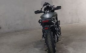 YAMAHA TRACER 9GT RN70J