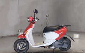 SUZUKI LETS4 CA45A