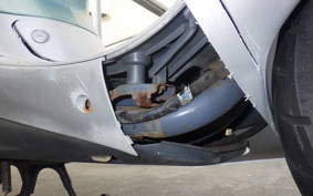 HONDA DIO CESTA AF34