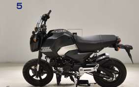 HONDA ｸﾞﾛﾑ-2 JC92